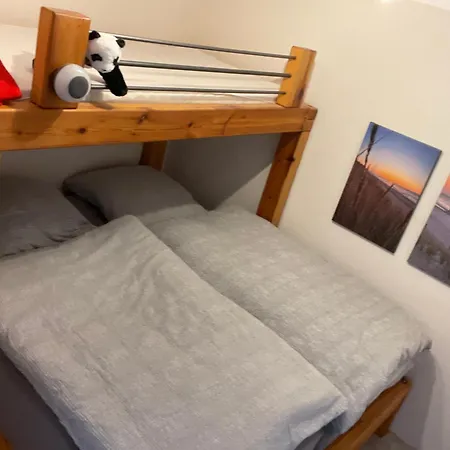 Apartment Tohuus-rerik Rerik