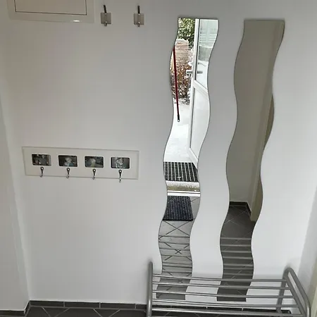 Apartment Tohuus-rerik *