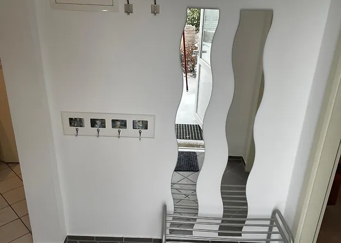 Apartment Tohuus-rerik *