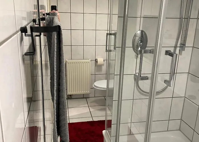 Apartment Tohuus-rerik